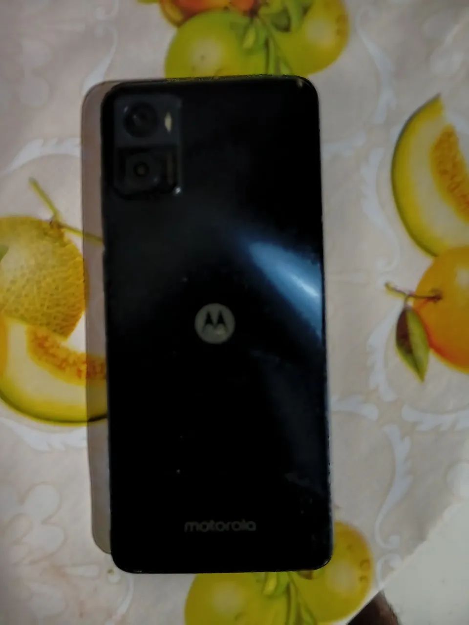 CELULAR MOTO E 22 - Foto 2