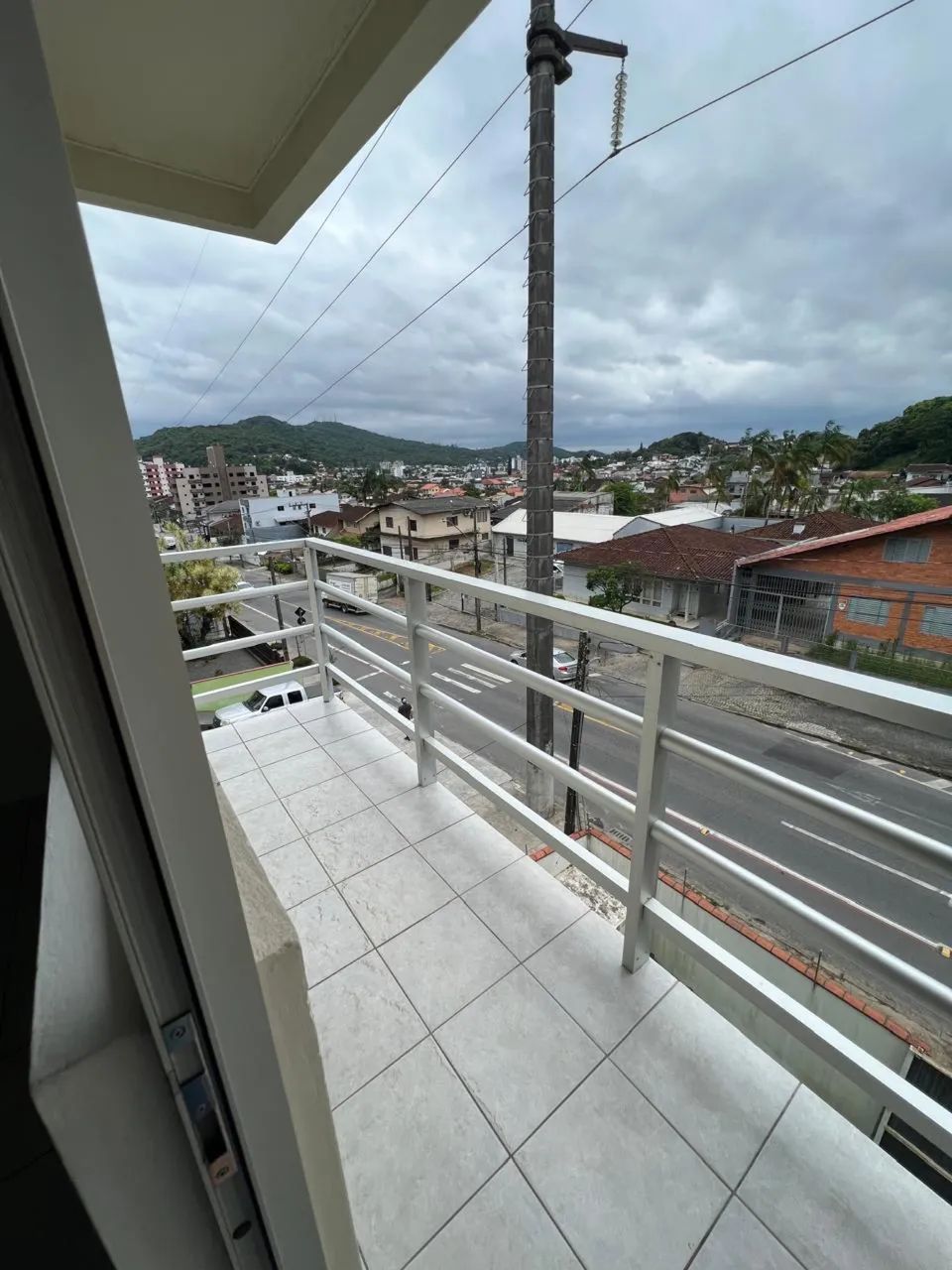 Foto - Joinville - Iririú