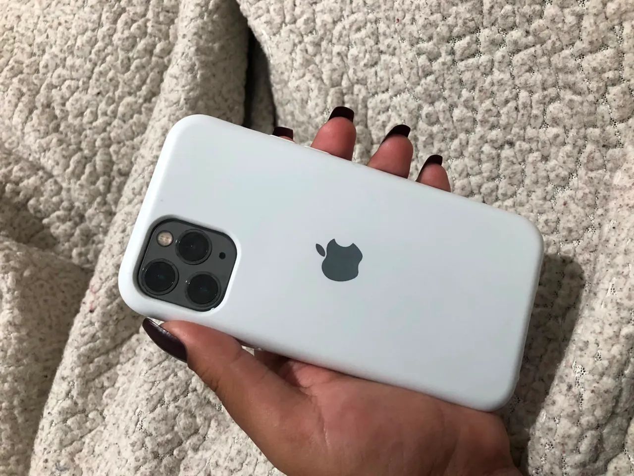 iPhone 11 Pro  - Foto 2