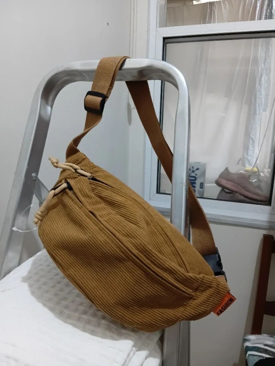 Vendo pochete nova lindíssima  - Foto 3
