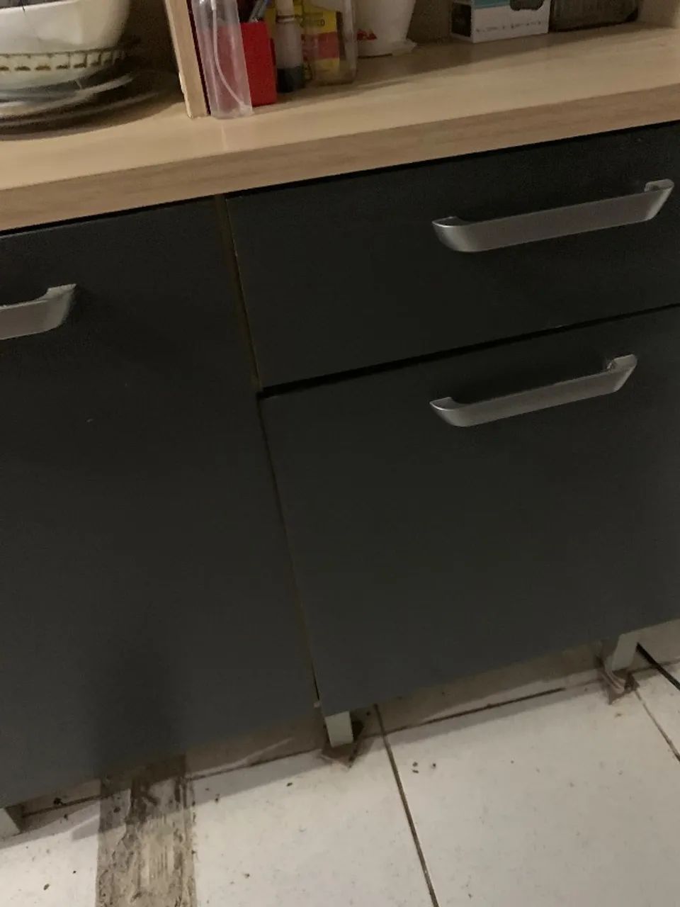 Armário de cozinha - Foto 4