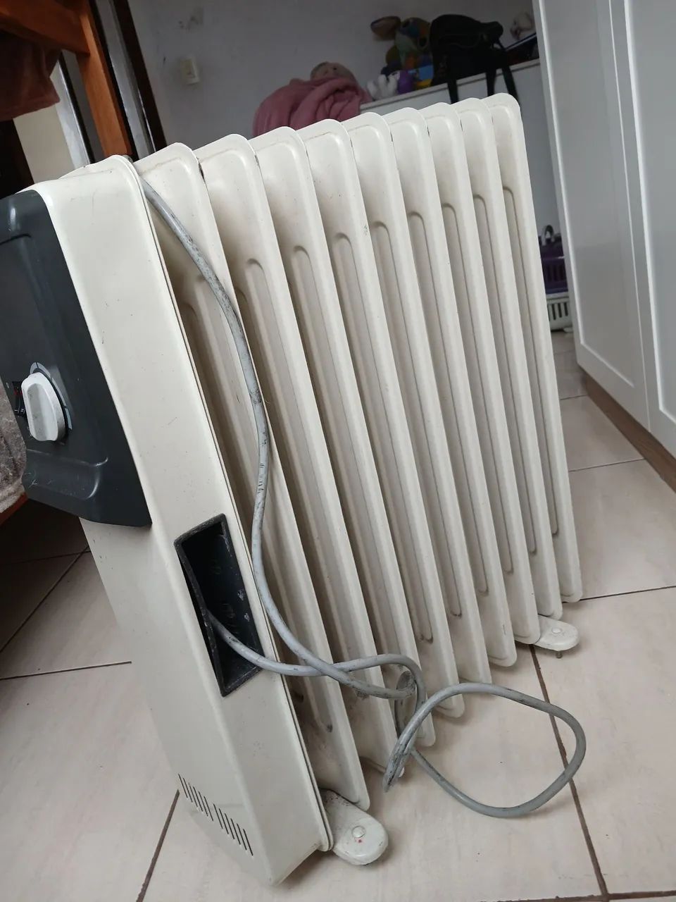 Aquecedor a óleo marca Kassel - Foto 2