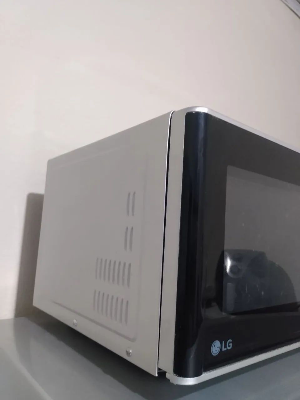 Microondas LG  - Foto 2