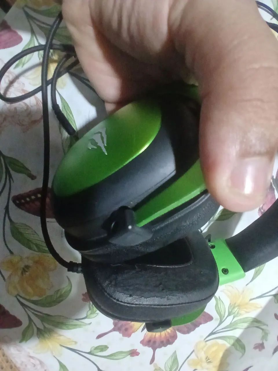 Havit H2002d usado Headset  - Foto 2