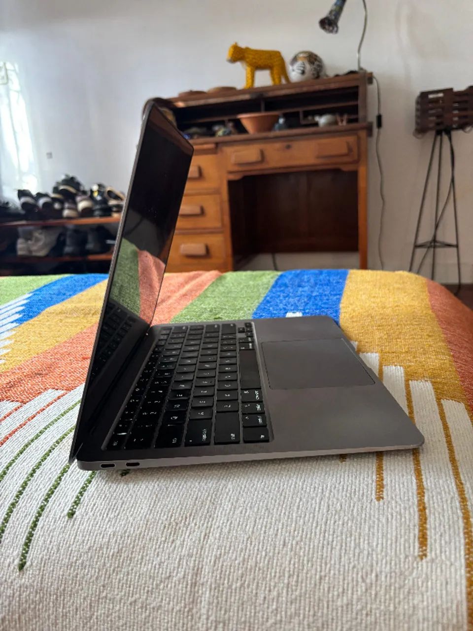 MacBook Air 13 polegadas - 2020