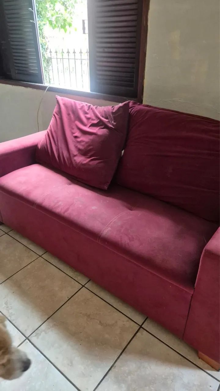 Sofá 