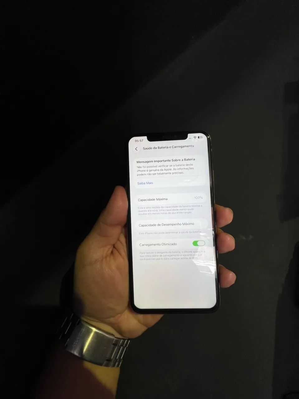IPHONE 11 PRO MAX 64 GIGAS  - Foto 4