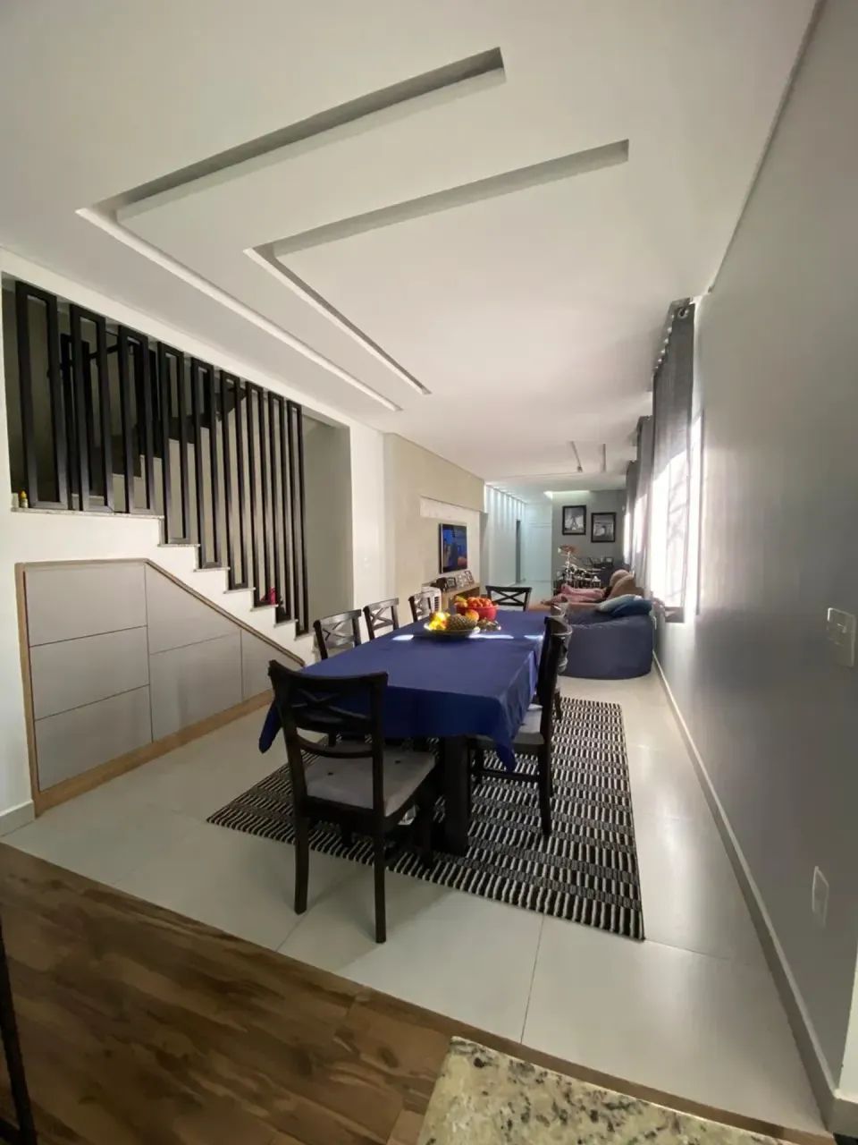 Casa com 5 Dormitórios, 3 Suítes e Jacuzzi | Parque Ortolândia - Foto 5