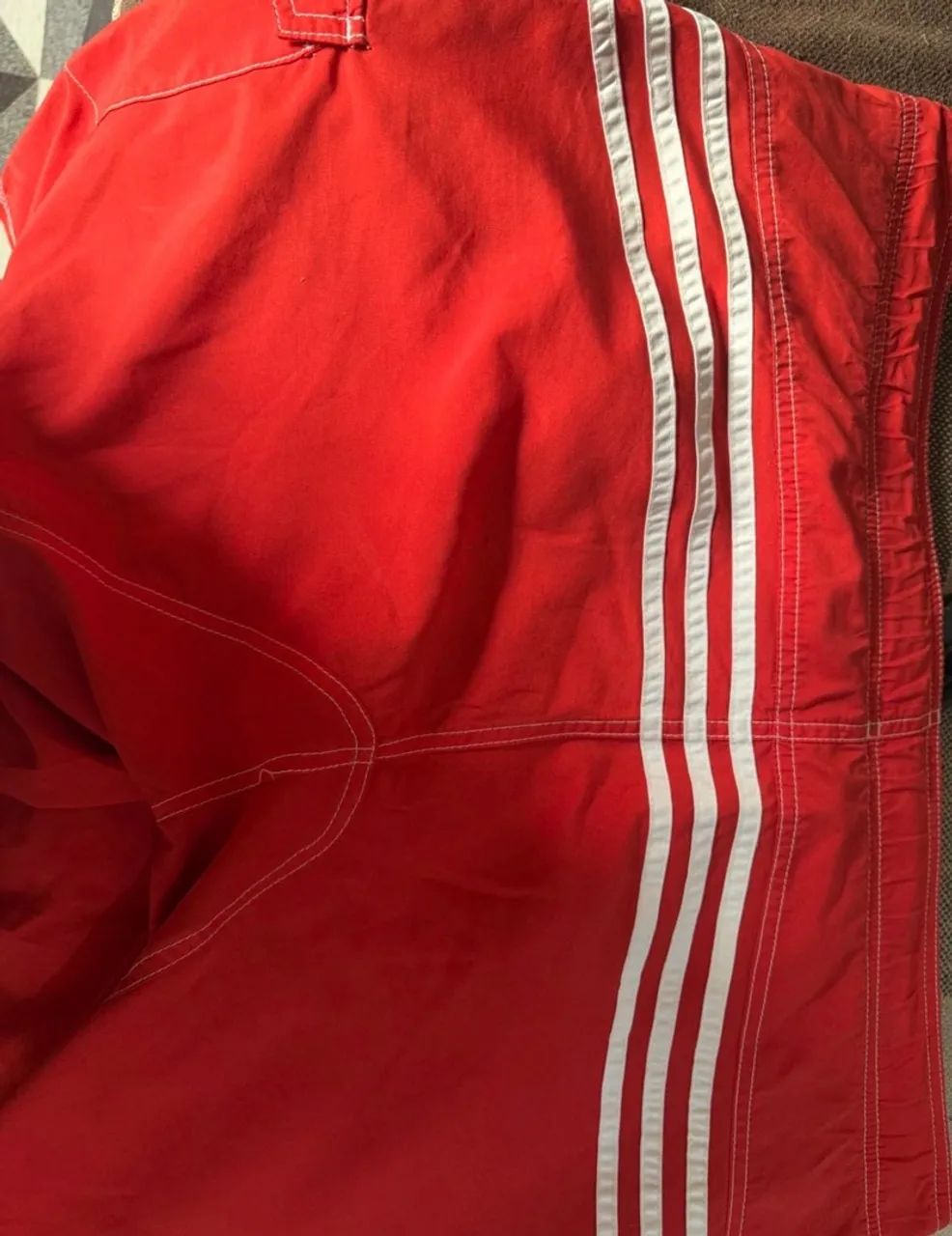 Bermuda adidas 42 - Foto 2