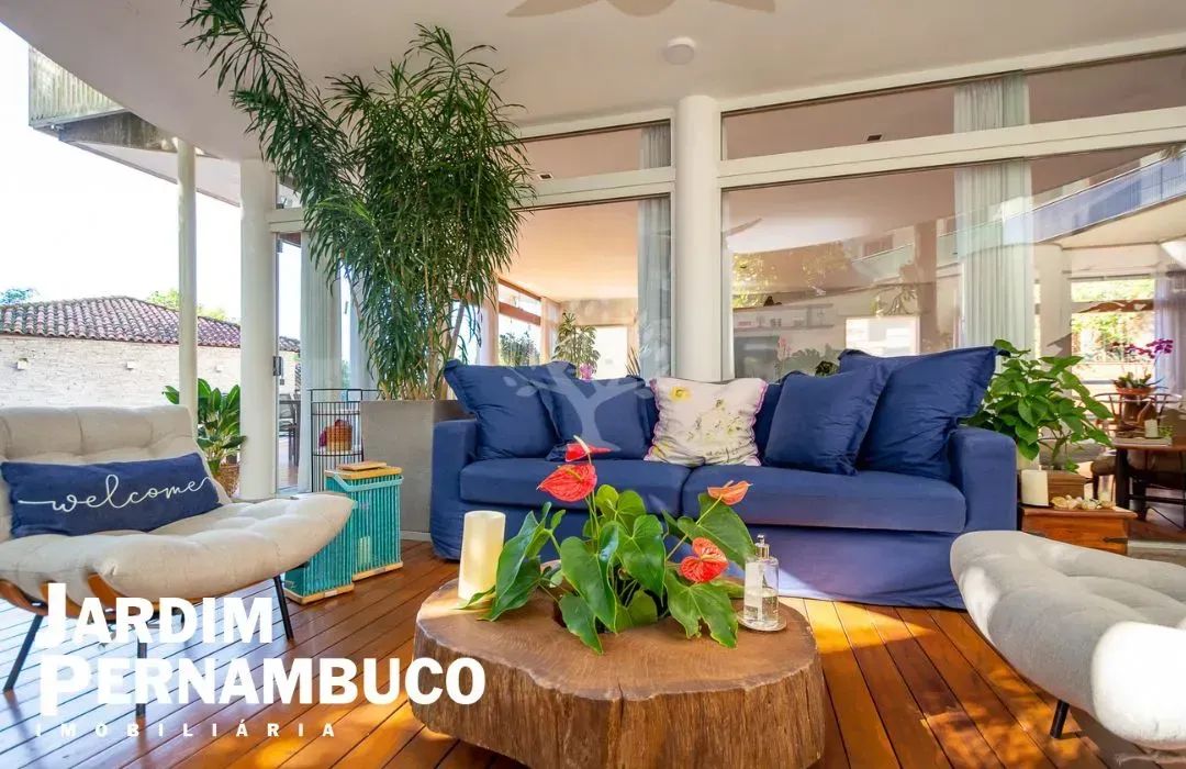 Casa Impecável no Jardim Pernambuco - Foto 5
