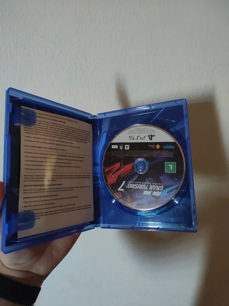 Gran Turismo 7 - Foto 2