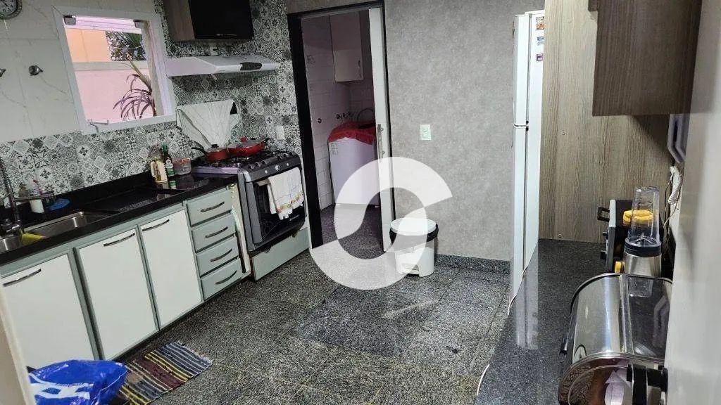 Casa à venda, 200 m² por R$ 2.050.000,00 - Ingá - Niterói/RJ - Foto 11