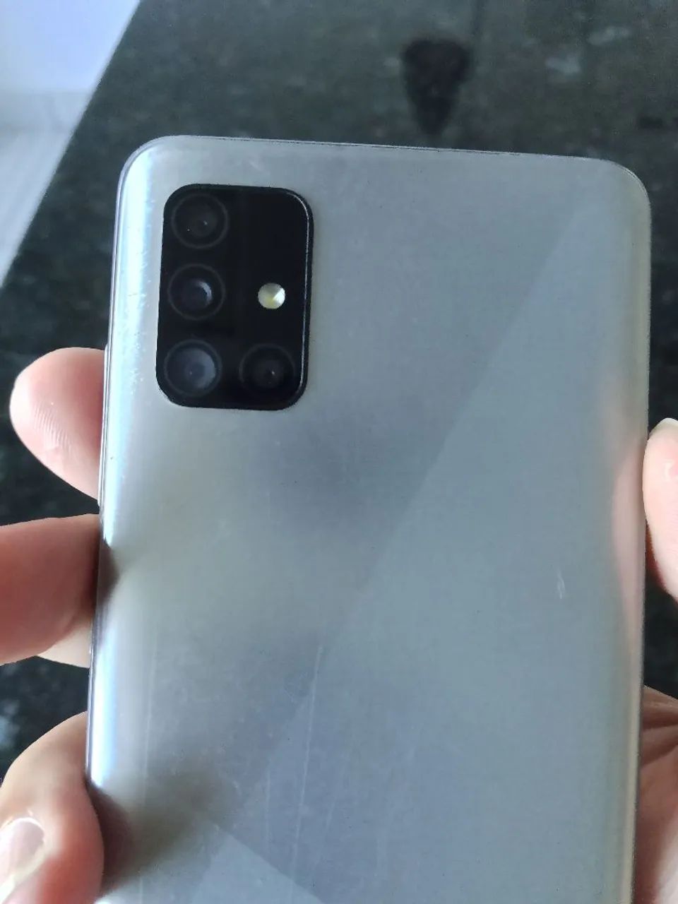 A51 Samsung estado excelente  - Foto 4