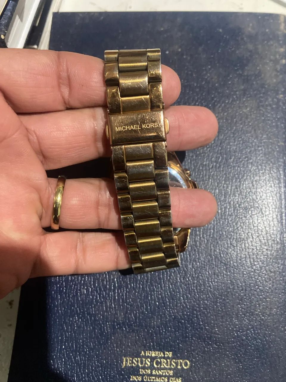 Vendo relógio  - Foto 4