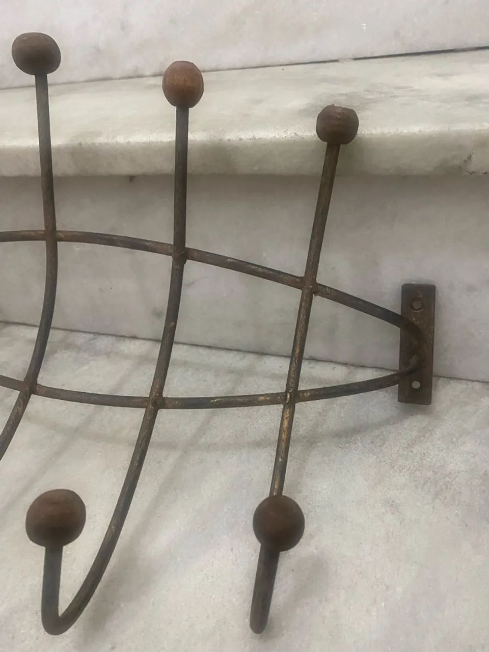 Cabide de parede  - Foto 3