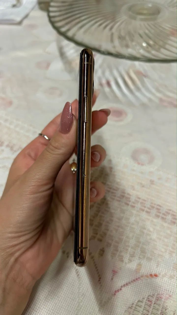 Vendo IPhone 11Pro 256gb - Foto 3