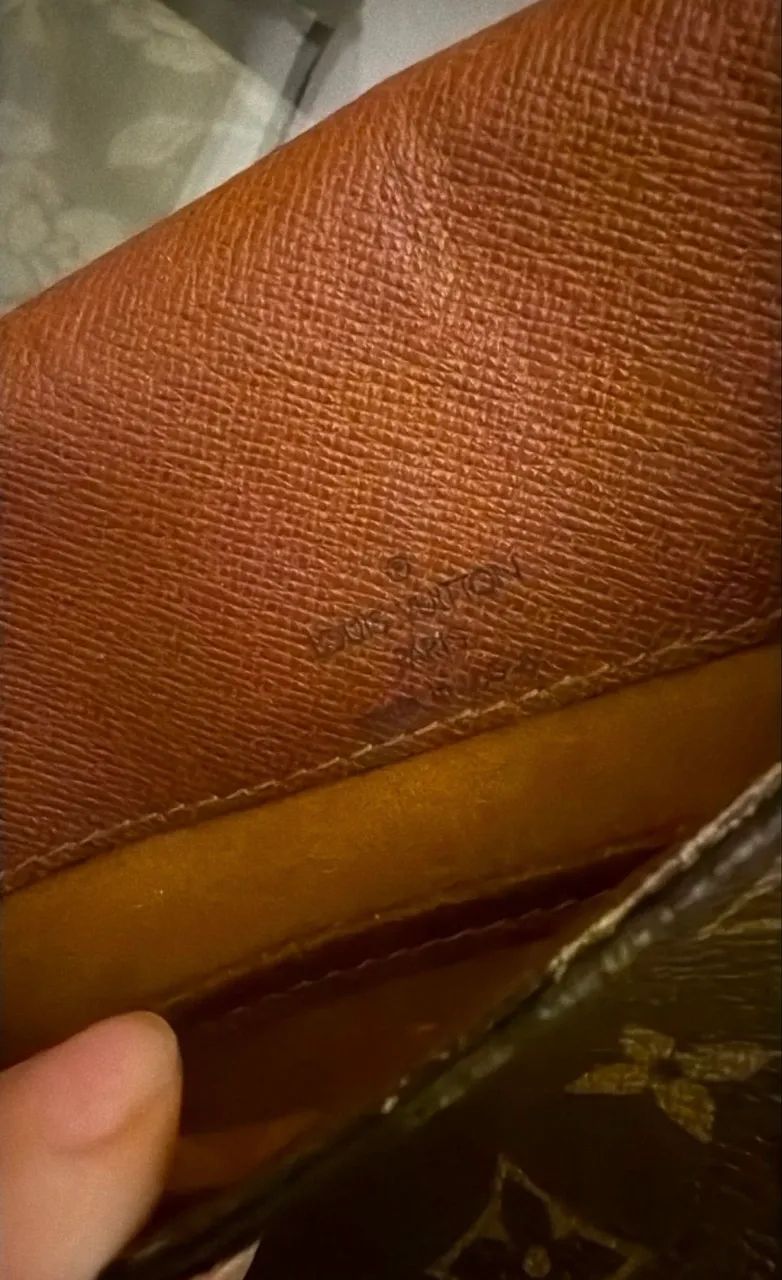 Bolsa Louis Vuitton - Foto 3