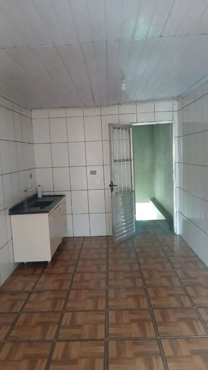 Casa próximo do centro de Itapevi .