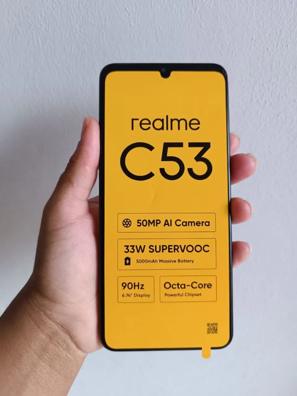REALME C53 - Foto 3