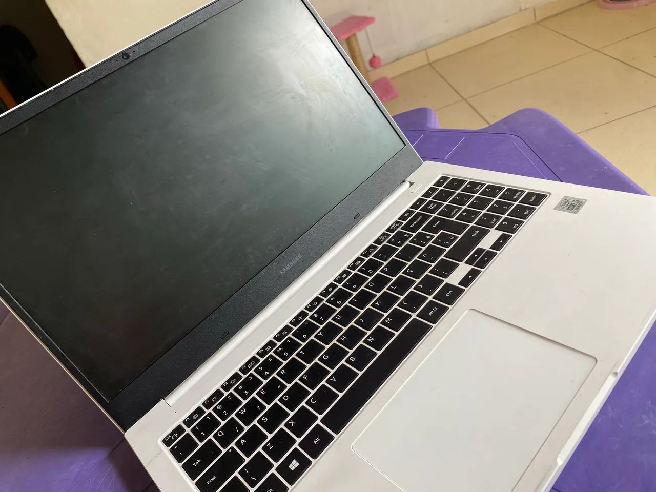 Notebook Samsung  - Foto 4