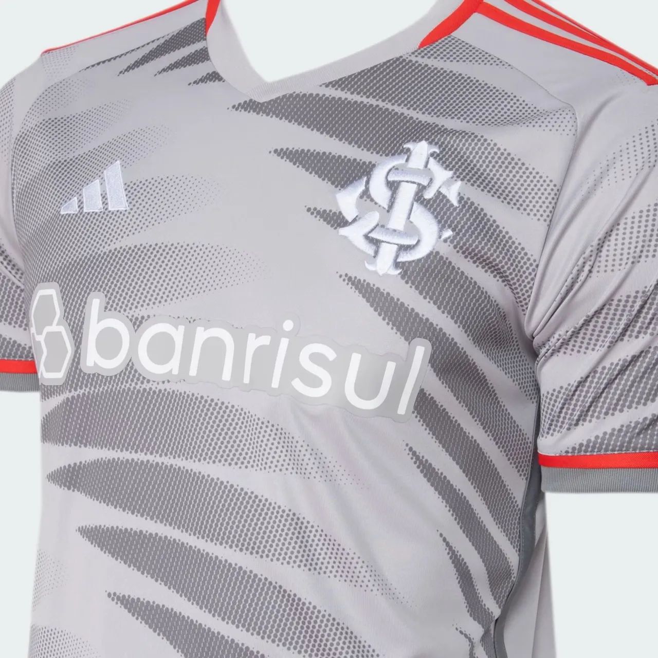 Camisa Internacional 3 - 2024 - Original - Foto 4