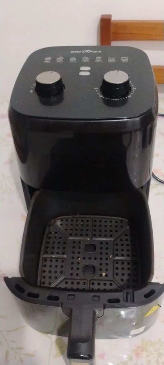 Airfryer semi nova - Foto 2