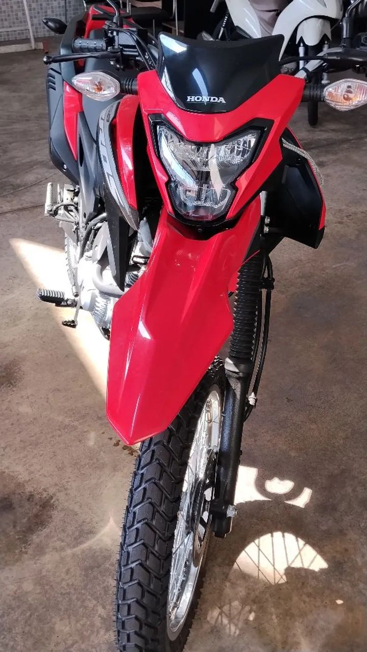 Bros 160 - Foto 3