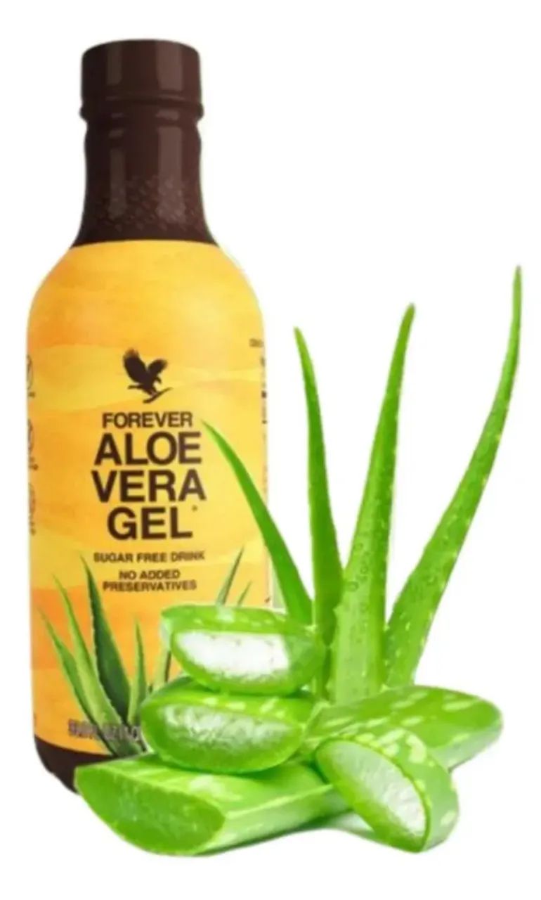 Aloe Vera gel  - Foto 2