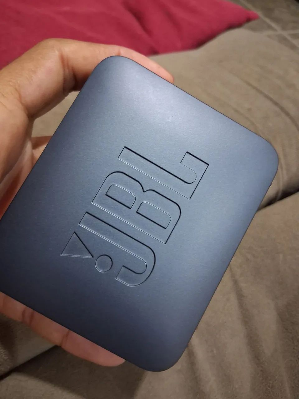 JBL Essential GO2 - Foto 3
