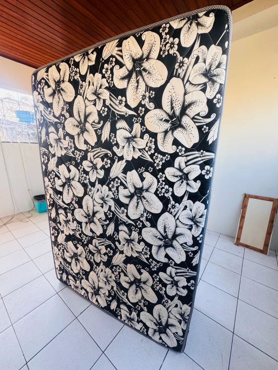 Vende-se Cama unibox Casal  - Foto 3