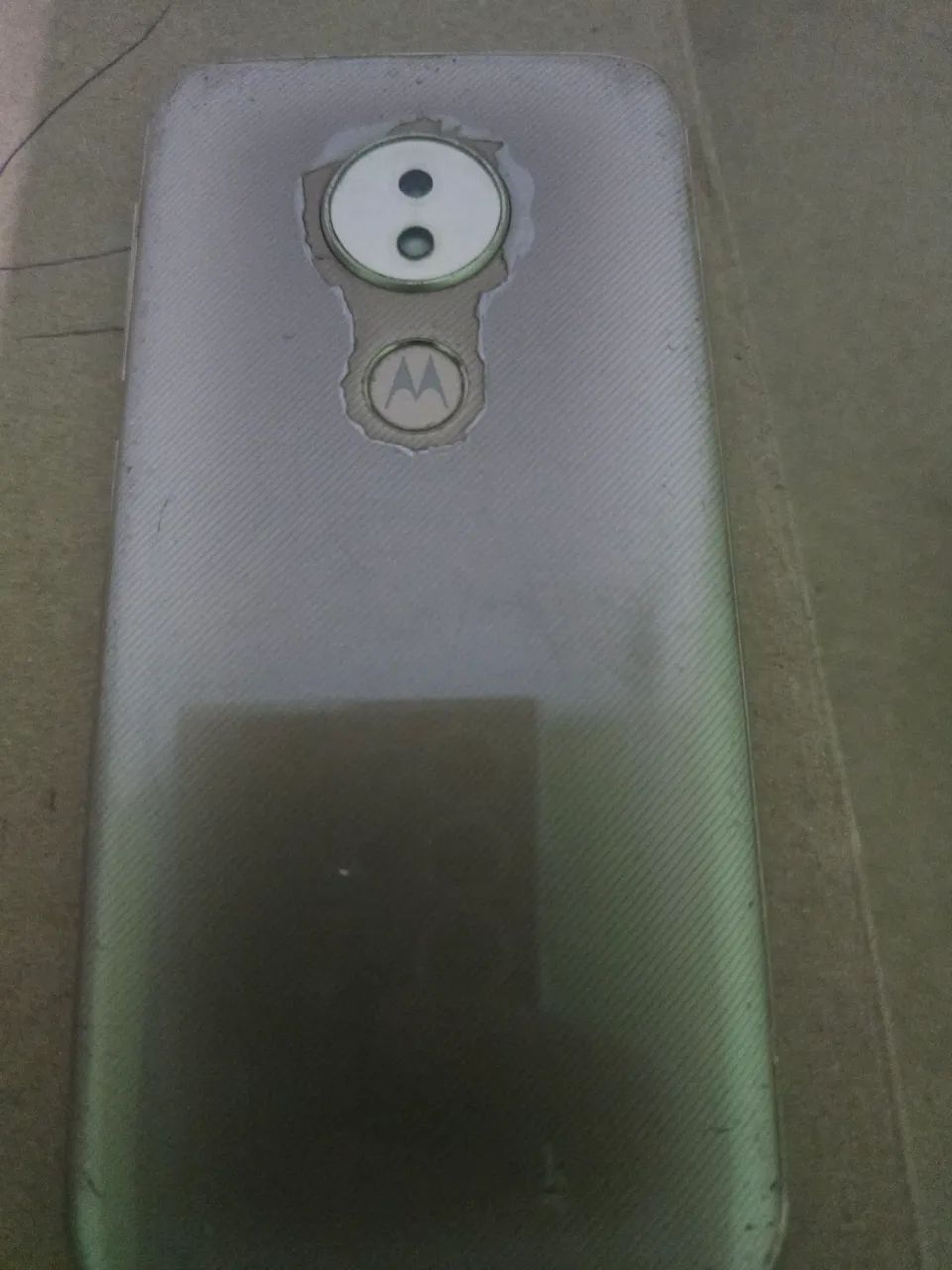 Celular Motorola  - Foto 2