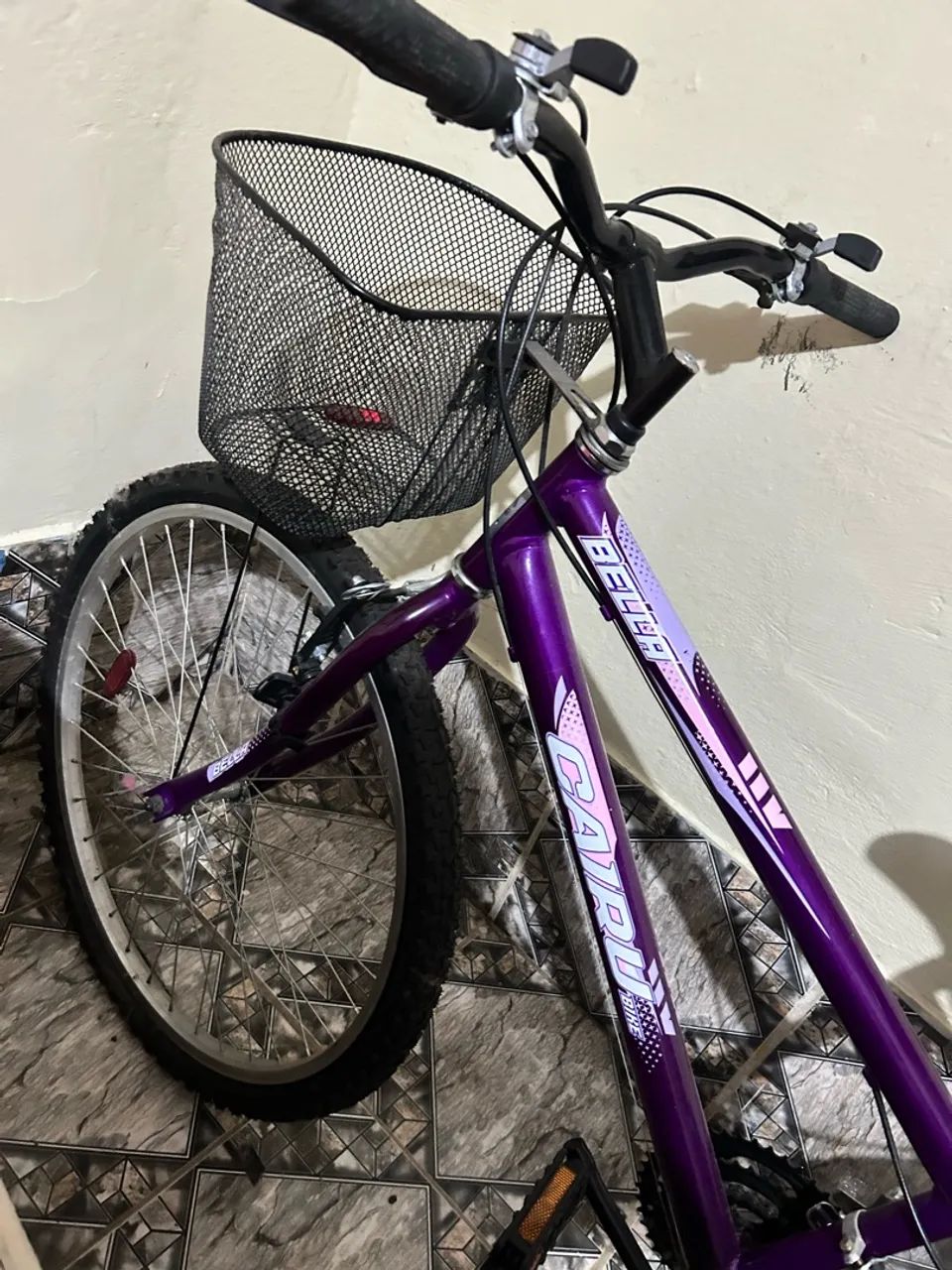Bicicleta  - Foto 3