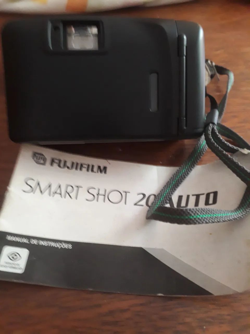 Smart  Shot 20 Auto