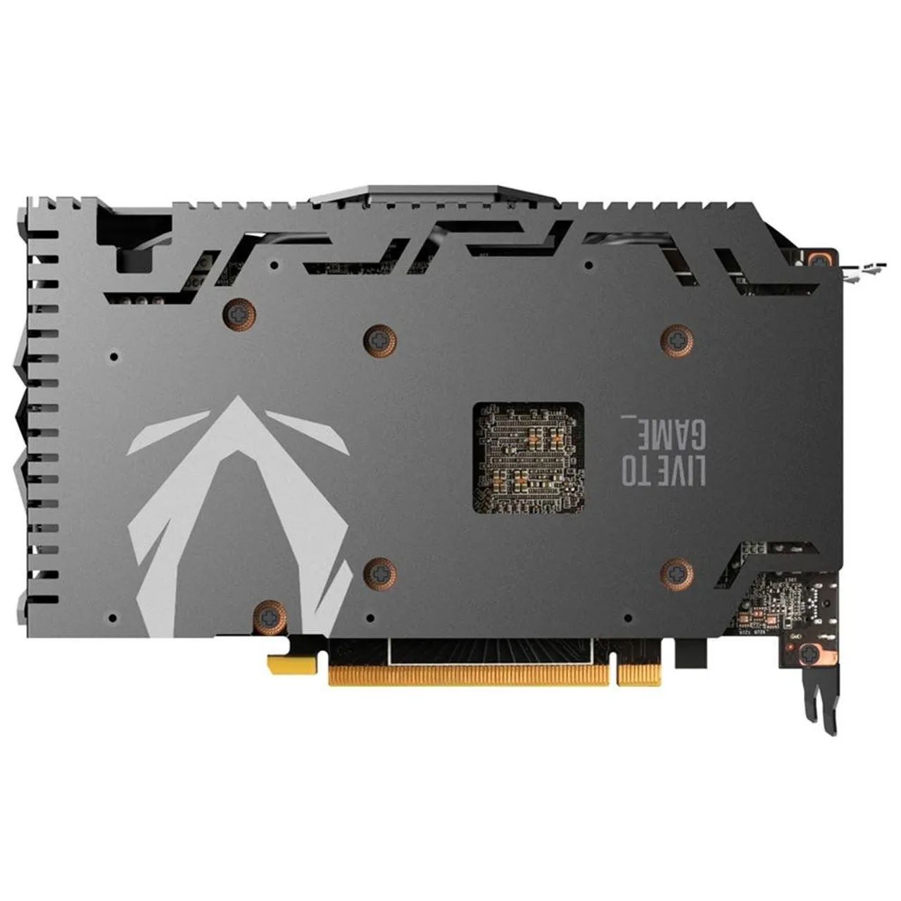 RTX 2060 6GB ZOTAC GAMING - Foto 2