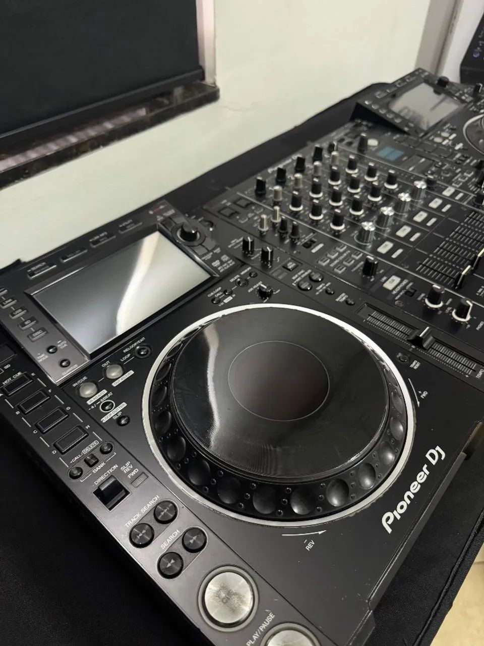 Kit Cdj 2000 nexus 2 + Djm 900 nexus 2 -Pioneer - Foto 5