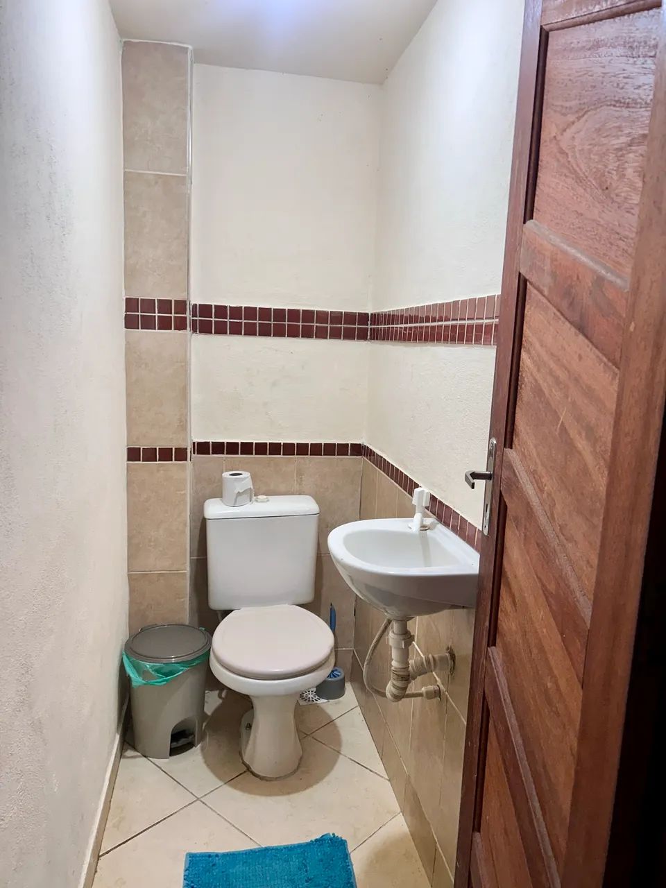 Casa pé na Areia Garatucaia  - Foto 9