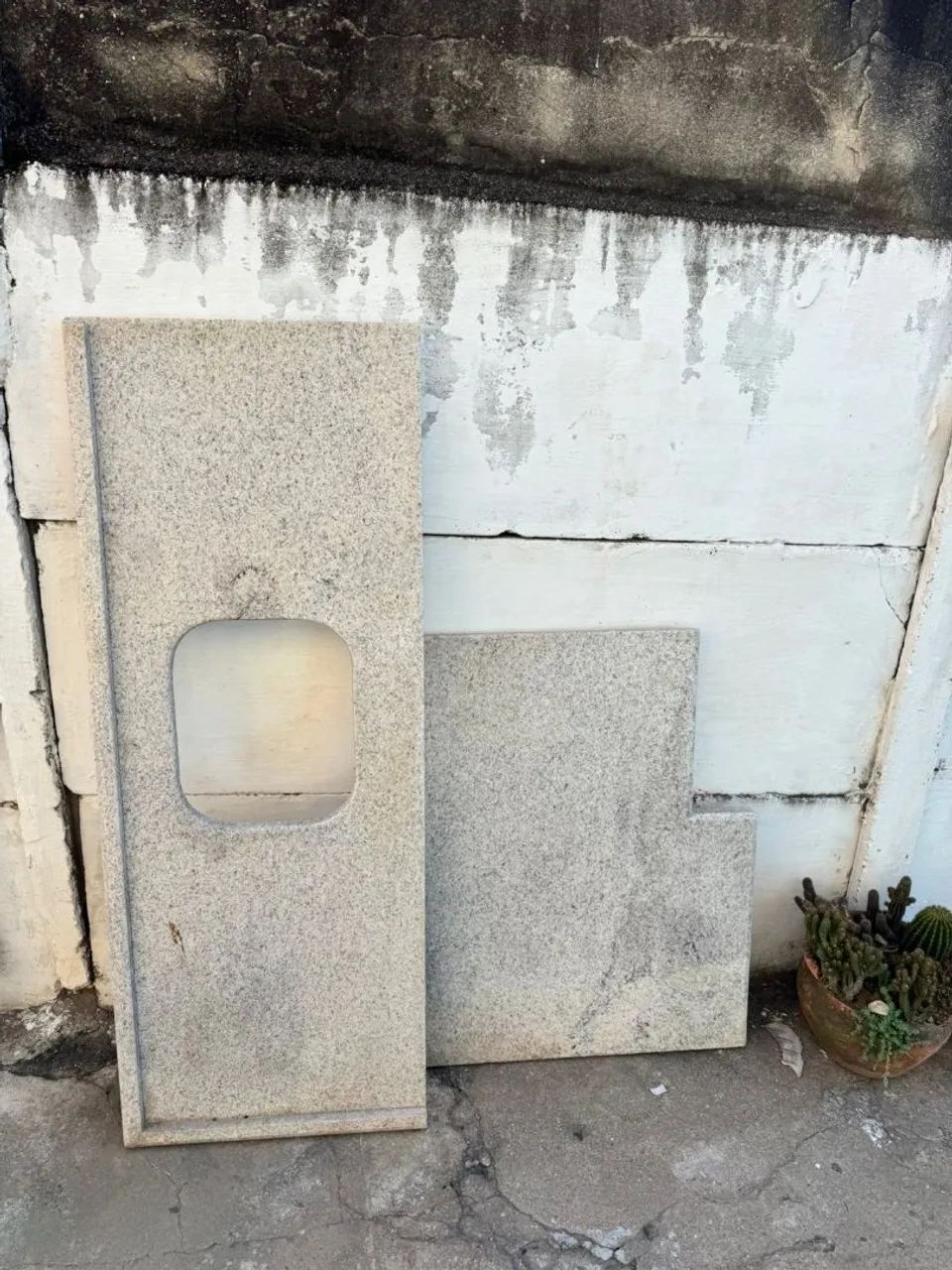 Pia de granito com bancada  - Foto 2
