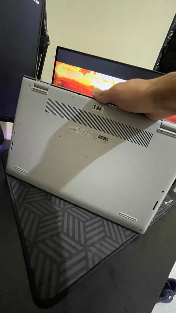 NOTEBOOK  - Foto 4