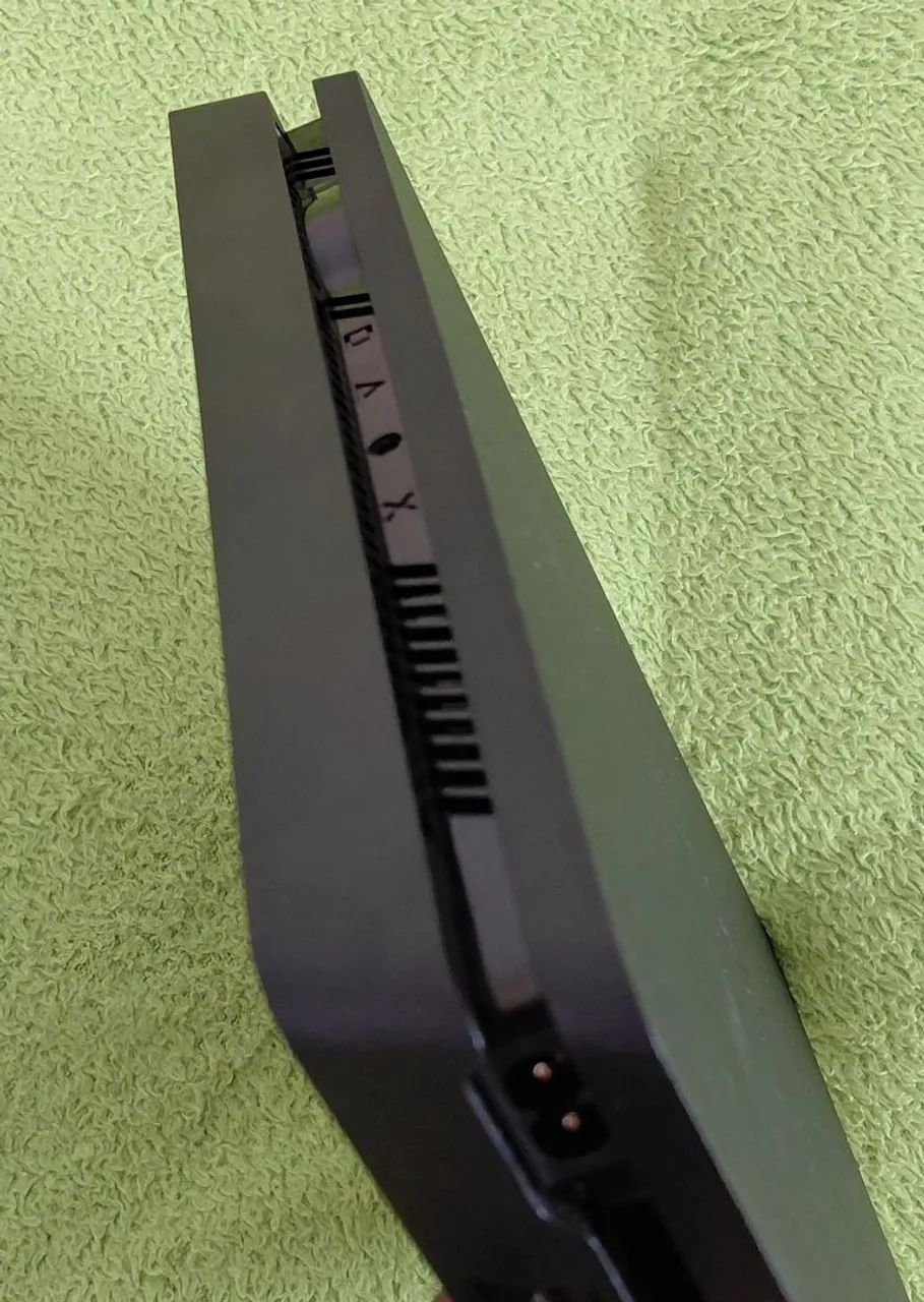 PS4 SLIM 500G DESBLOQUEADO  - Foto 4