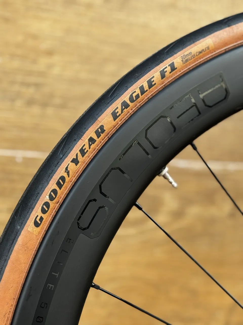 TREK MADONE SL 6 58 - Foto 5
