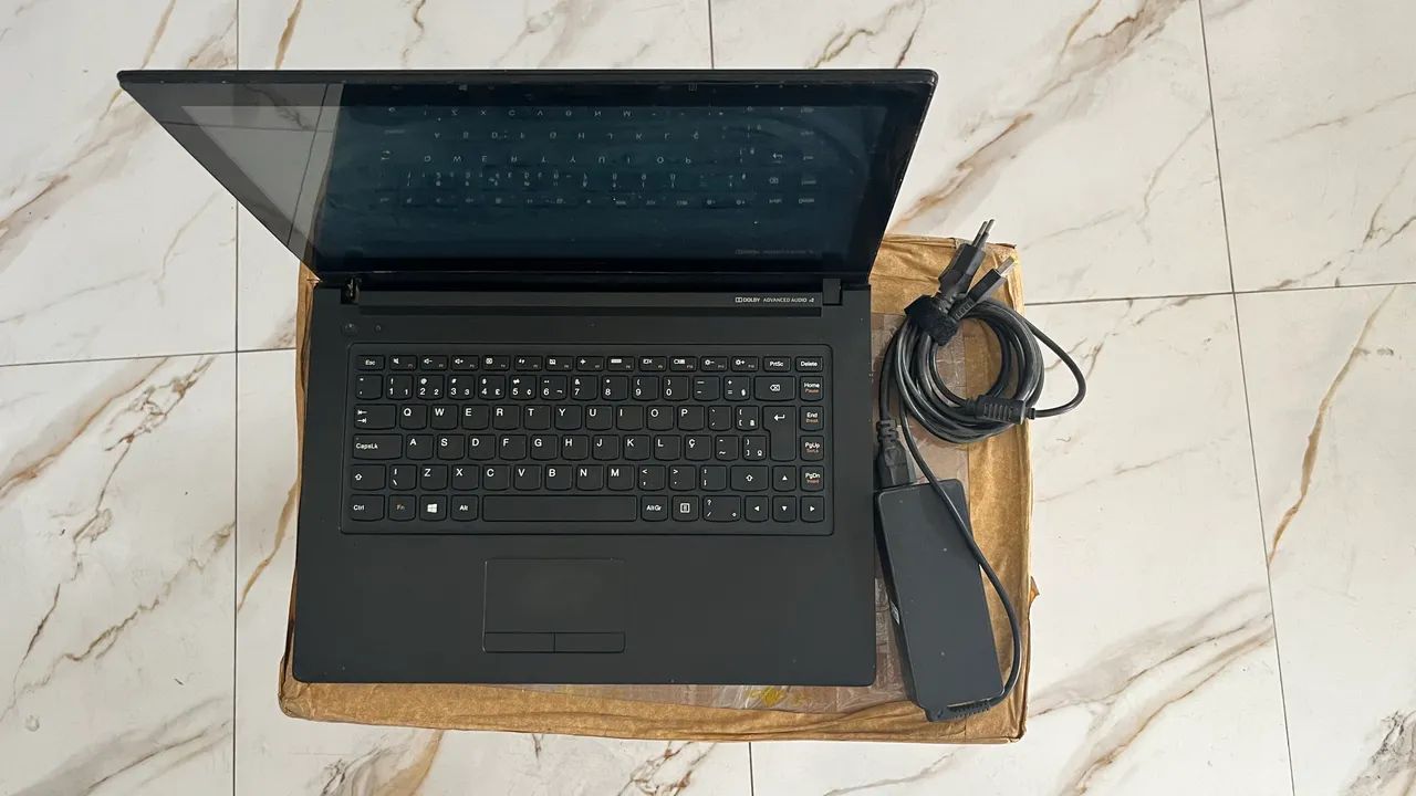 NOTEBOOK PARA RETIRADA DE PEÇAS  - Foto 3