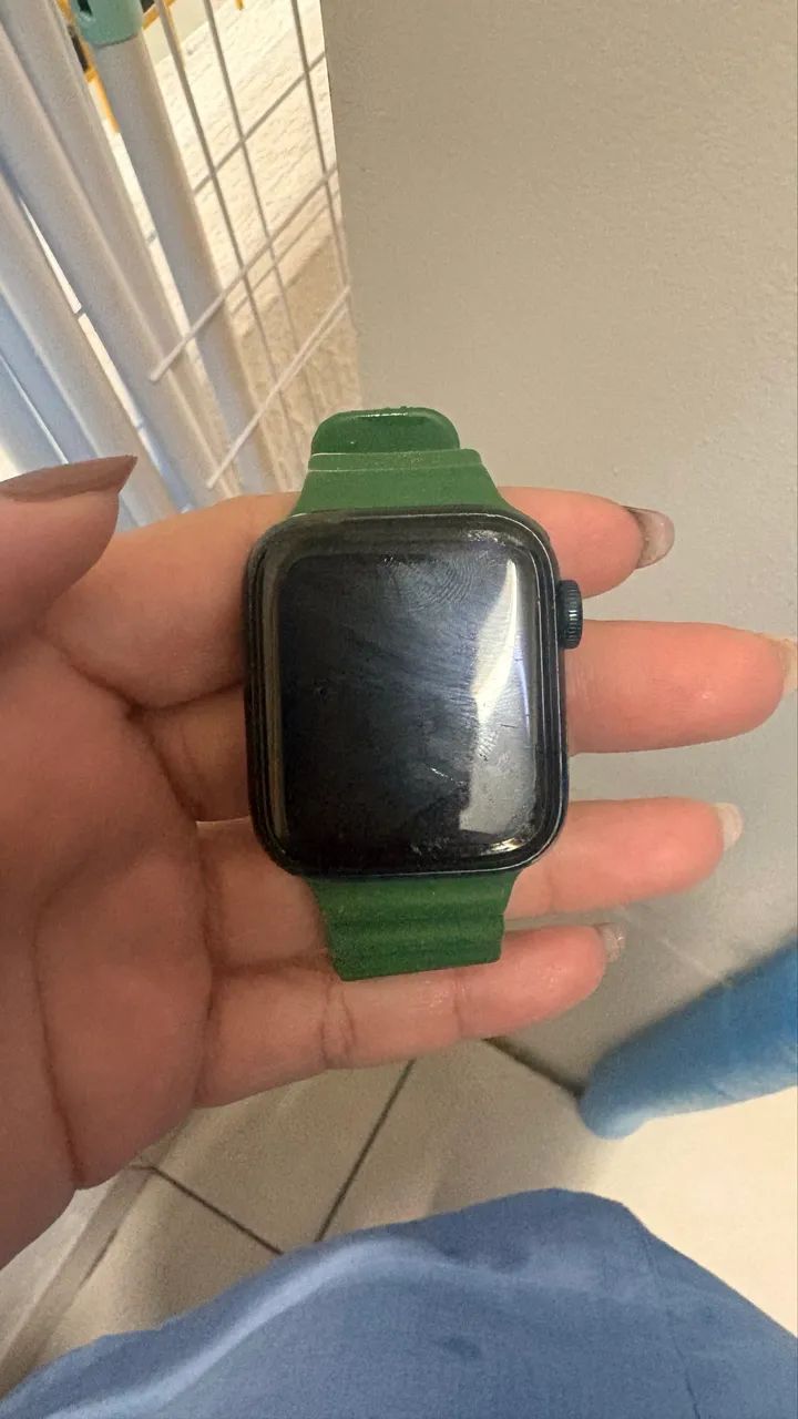 Apple Watch 2°geração 