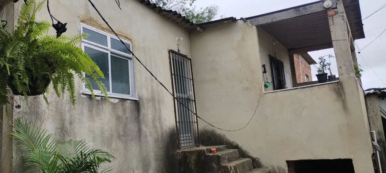 Vendo casa - Foto 2