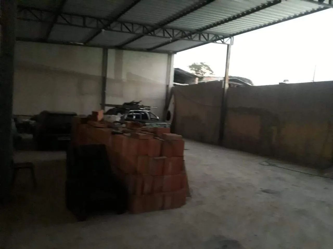 Galpão no bairro Padre Eustáquio. - Foto 3