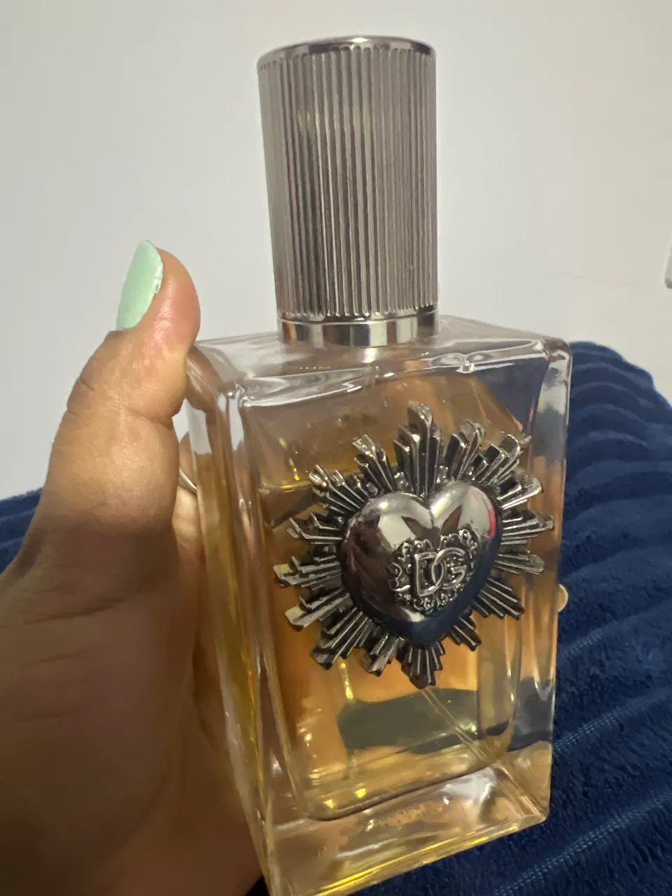 Perfume importado original, usado apenas uma vez  - Foto 2