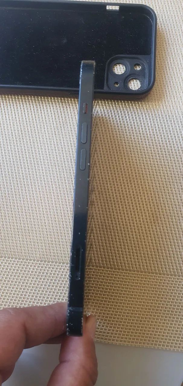 Iphone 13 retirada de peças  - Foto 3