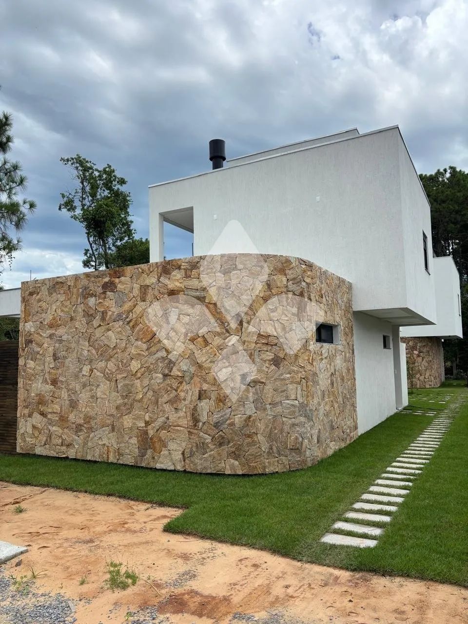 Casa com 3 dormitórios à venda, Praia da Barra - Garopaba/SC - Foto 3
