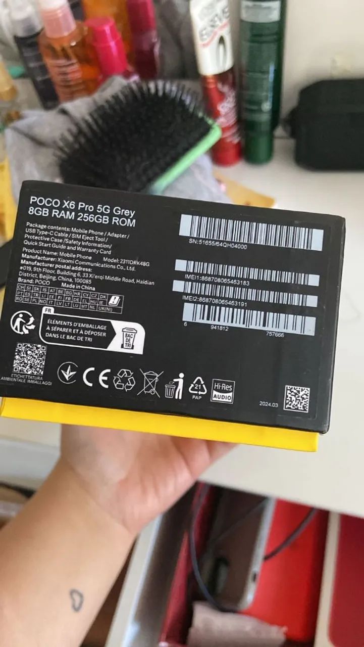 Troco Poco x6 PRO - Foto 5