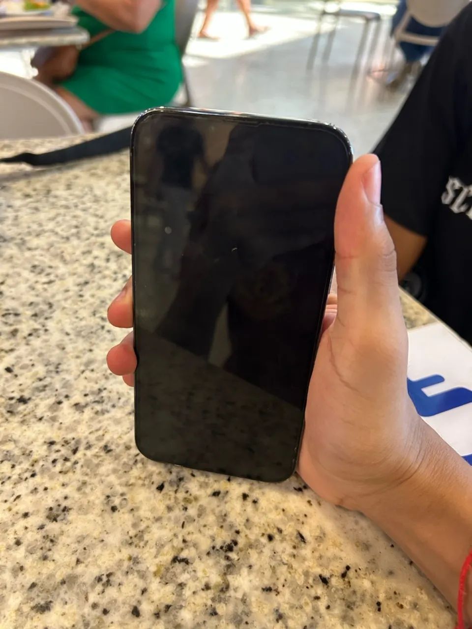 IPHONE 13 PRO MAX - Foto 5
