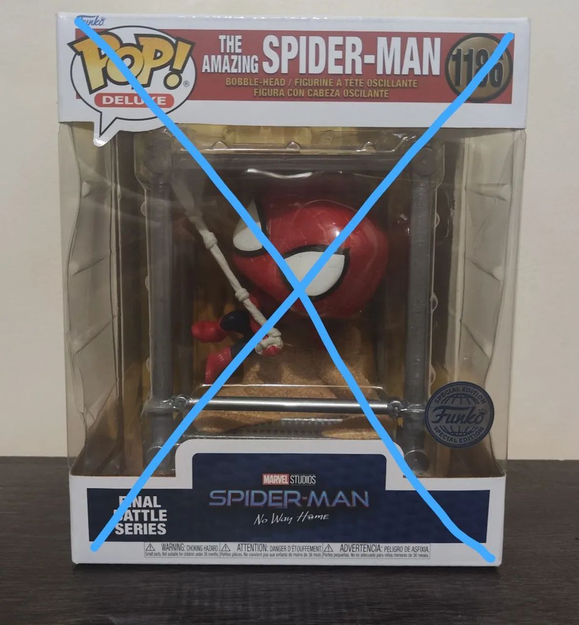 Funko Pop lote Anime, DC, Disney, Games, Marvel, Television - Foto 3